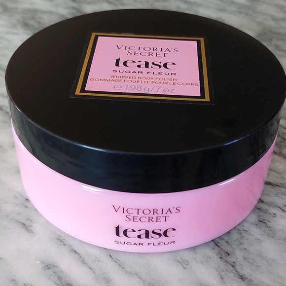 COPY - Tease Sugar Fleur Whipped Body Polish - Picture 2 of 6